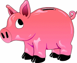 Sparschwein